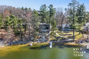 7511 Ravine Dr NE, Belding, MI 48809 - Photo 1