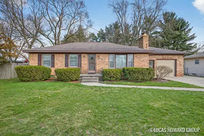 3234 Ivanrest Avenue SW, Grandville, MI 49418 - Photo 1