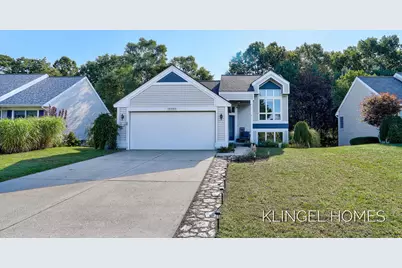 16065 River Bend Drive, Spring Lake, MI 49456 - Photo 1