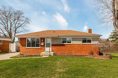 27317 Welsh Drive, Warren, MI 48092 - Photo 1