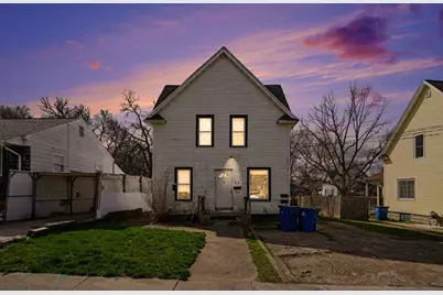 458 Clinton Avenue, Kalamazoo, MI 49001 - Photo 1