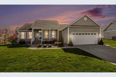 533 Dune Ridge N, Saint Joseph, MI 49085 - Photo 1