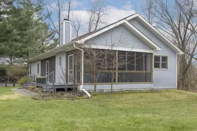 16142 1st Lane, Union Pier, MI 49129 - Photo 1