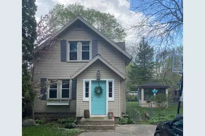 208 Thorpe Drive, Jackson, MI 49203 - Photo 1