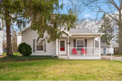 3728 Lake Street, Bridgman, MI 49106 - Photo 1