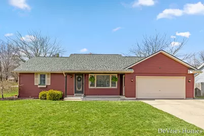 7343 Sandelwood Avenue, Jenison, MI 49428 - Photo 1