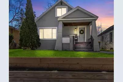 1054 Dickinson Street SE, Grand Rapids, MI 49507 - Photo 1