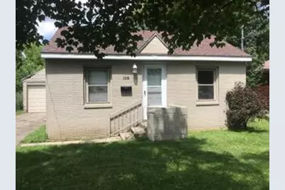 108 Dunlap Street, Lansing, MI 48910 - Photo 1