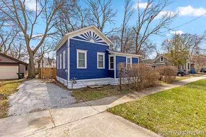 247 Strong Avenue, Muskegon, MI 49441 - Photo 1