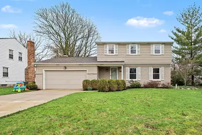 2211 Ridgewood Avenue SE, Grand Rapids, MI 49546 - Photo 1