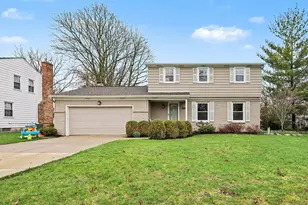 2211 Ridgewood Ave SE, Grand Rapids, MI 49546 - Photo 1