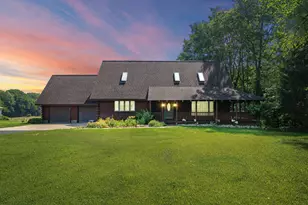 9642 2 1/2 Mile Rd, East Leroy, MI 49051 - Photo 1
