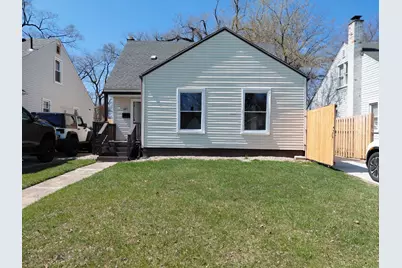 8845 Faust Avenue, Detroit, MI 48228 - Photo 1