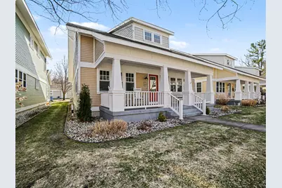 11 Georgia Court, Pentwater, MI 49449 - Photo 1
