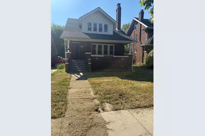 11790 Wilshire Drive, Detroit, MI 48213 - Photo 1