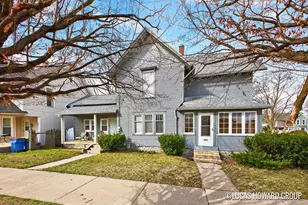 901 Second St NW, Grand Rapids, MI 49504 - Photo 1