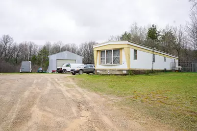 8893 E Sanders Road, Vestaburg, MI 48891 - Photo 1