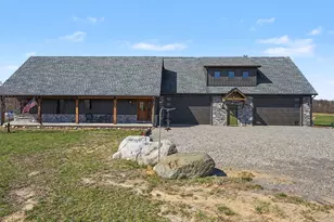 14720 Riethmiller Rd, Grass Lake, MI 49240 - Photo 1