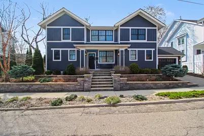 211 W Davis Avenue, Ann Arbor, MI 48103 - Photo 1