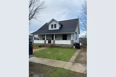216 S Saint Joseph Street, Colon, MI 49040 - Photo 1