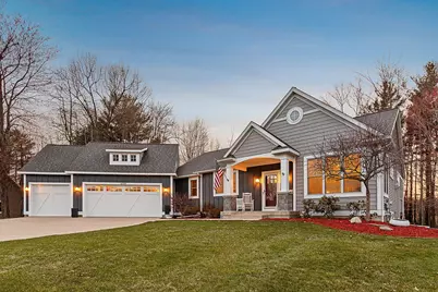 16359 W Willow Drive, Spring Lake, MI 49456 - Photo 1