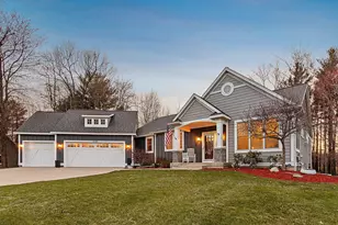 16359 W Willow Dr, Spring Lake, MI 49456 - Photo 1