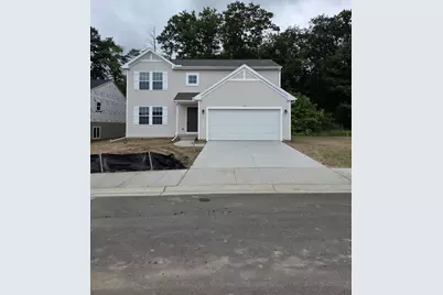 3995 Sugarsand Lane, Bridgman, MI 49106 - Photo 1