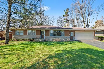 521 Gorham Lane, Kalamazoo, MI 49006 - Photo 1