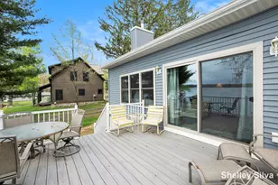 2496 Wolf Lake Dr, Baldwin, MI 49304 - Photo 1