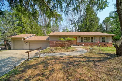 3381 Pine Ridge Drive, Jackson, MI 49201 - Photo 1