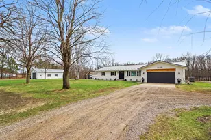 22381 N Angling Rd, Centreville, MI 49032 - Photo 1