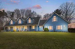8894 Lakeshore Ave, West Olive, MI 49460 - Photo 1