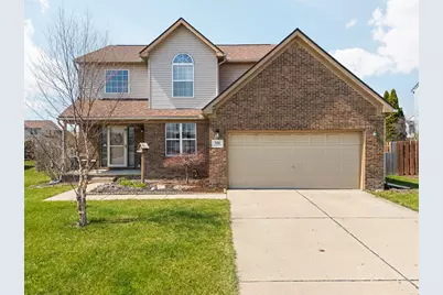 816 Faith Court, Milan, MI 48160 - Photo 1