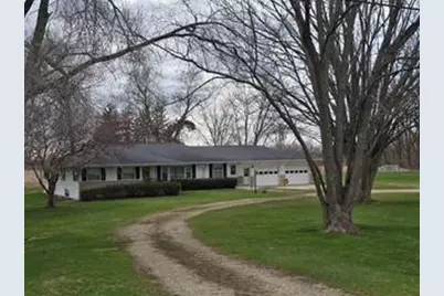 546 Marshall Road, Coldwater, MI 49036 - Photo 1