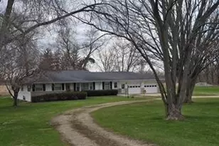 546 Marshall Rd, Coldwater, MI 49036 - Photo 1