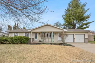 2549 Rockhill Dr NE, Grand Rapids, MI 49525 - Photo 1