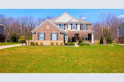 3218 Park Meadow Drive, Lake Orion, MI 48362 - Photo 1