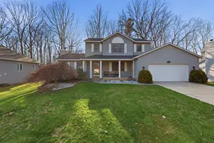 7459 Sleepy Hollow Dr, Hudsonville, MI 49426 - Photo 1