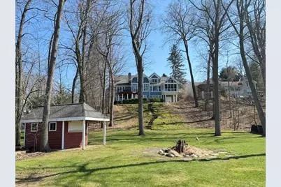 9765 Sterling Road, Richland, MI 49083 - Photo 1