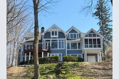 9765 Sterling Road, Richland, MI 49083 - Photo 1