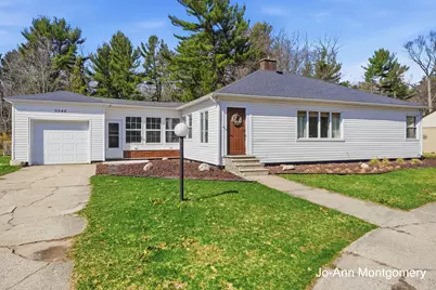 5247 Lake Harbor Road, Norton Shores, MI 49441 - Photo 1