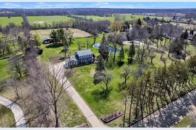 21300 Chubb Road, Northville, MI 48167 - Photo 1