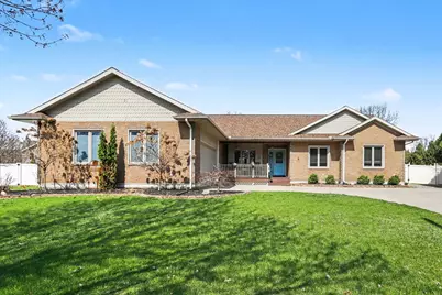 33 Wood Drive, Coldwater, MI 49036 - Photo 1