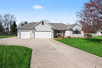 53126 Ridgeview Circle, Paw Paw, MI 49079 - Photo 1