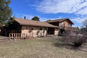 8903 Maidens Rd, Bear Lake, MI 49614 - Photo 1