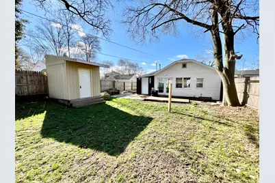 808 Merritt Street SE, Grand Rapids, MI 49507 - Photo 1