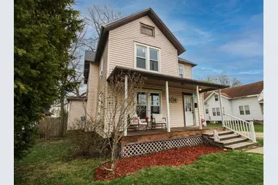 421 East Street, Three Rivers, MI 49093 - Photo 1