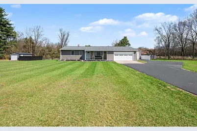 63253 30th Street, Lawton, MI 49065 - Photo 1