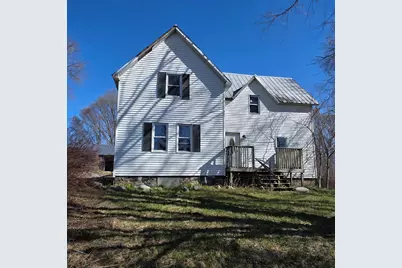 992 E Polk Road, Hart, MI 49420 - Photo 1