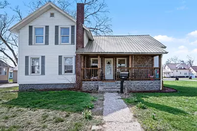155 Winona Street, Bronson, MI 49028 - Photo 1